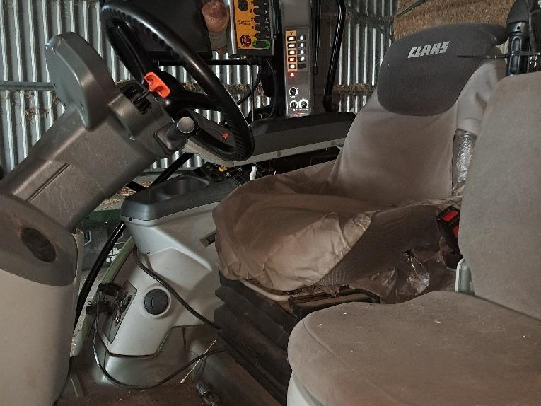 ARION 650