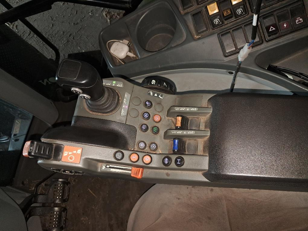 ARION 650