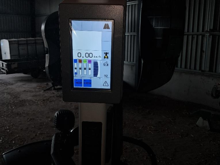 ARION 650