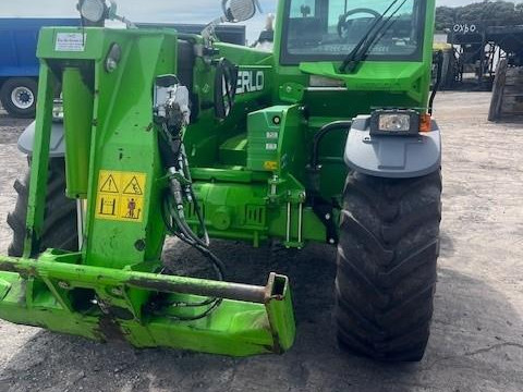 MERLO 42.7