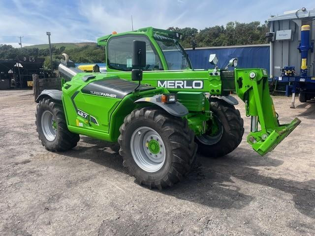 MERLO 42.7