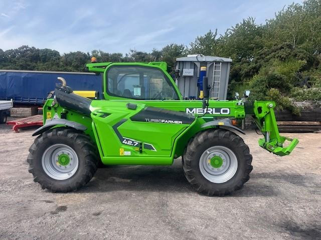 MERLO 42.7