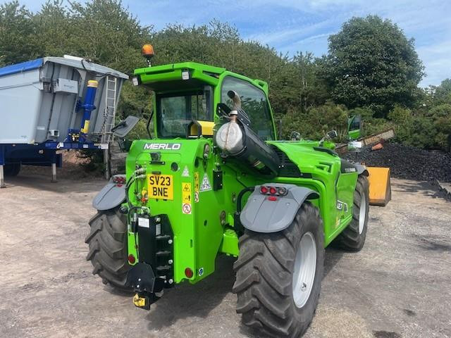 MERLO 42.7