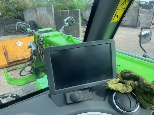 MERLO 42.7