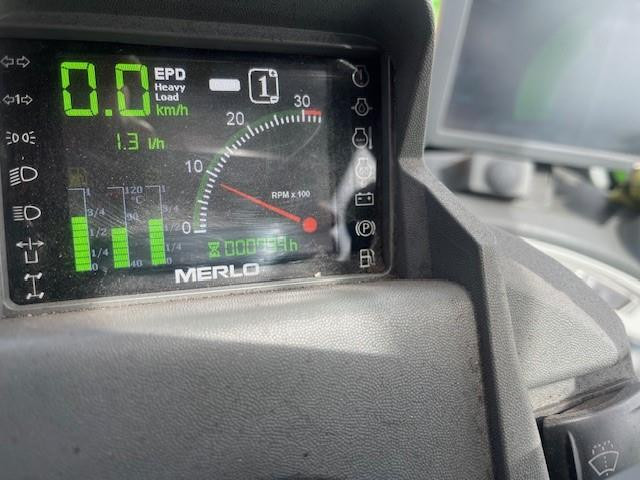 MERLO 42.7