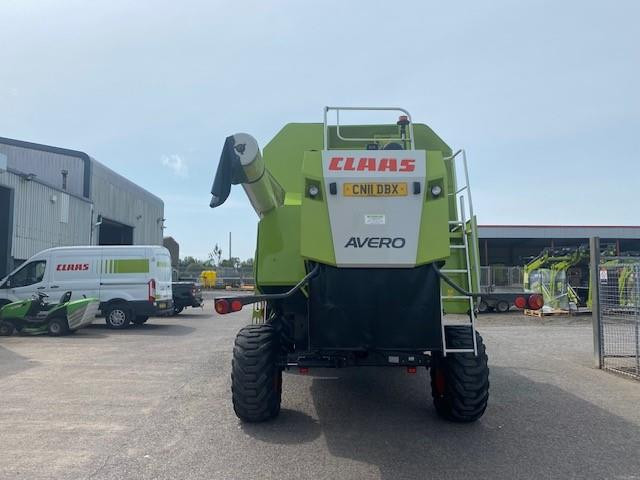 AVERO240