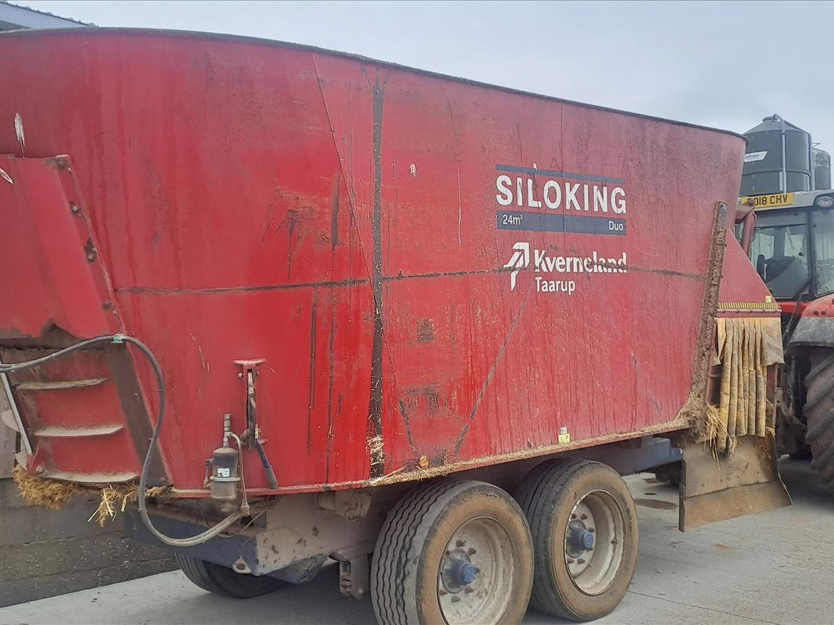 SILOKING