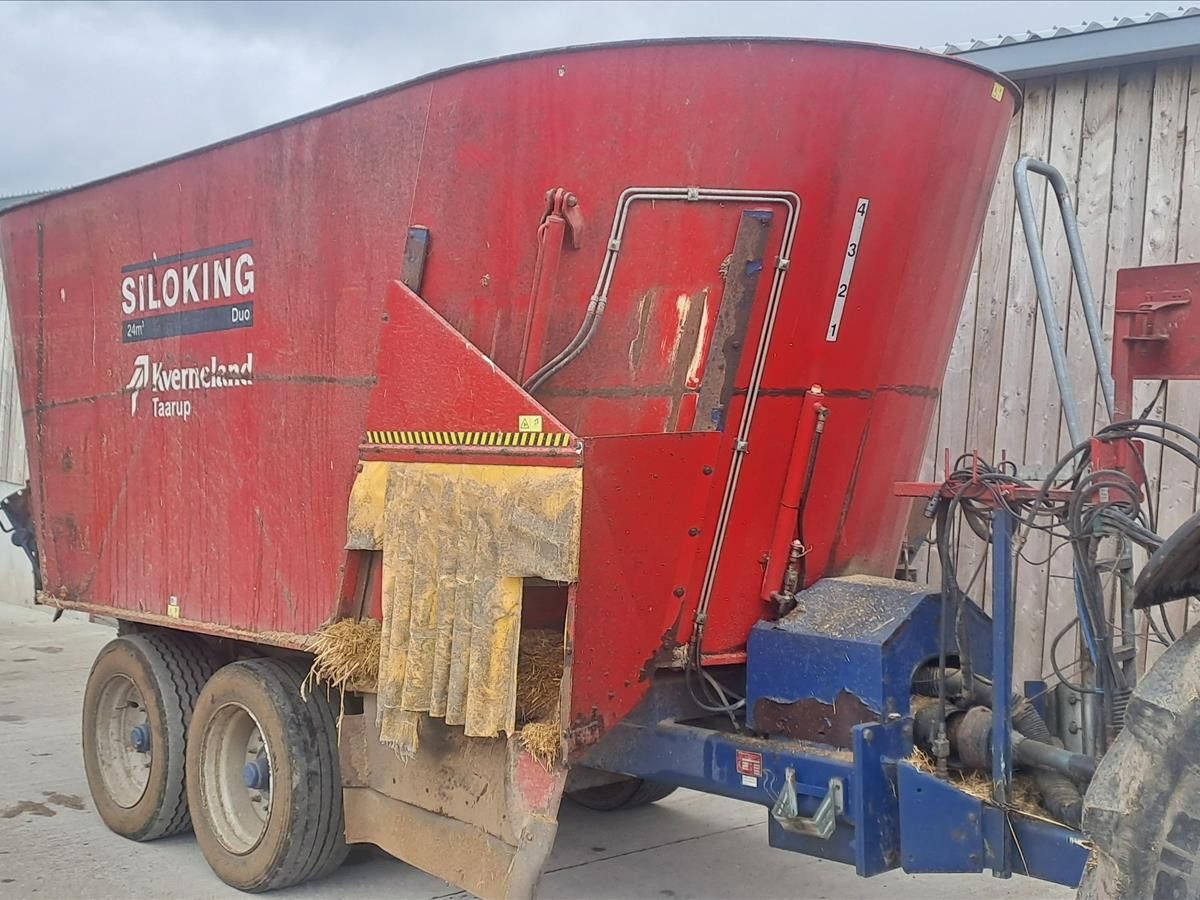 SILOKING