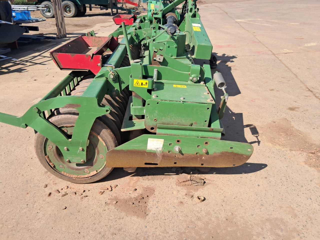 KG6001-2P