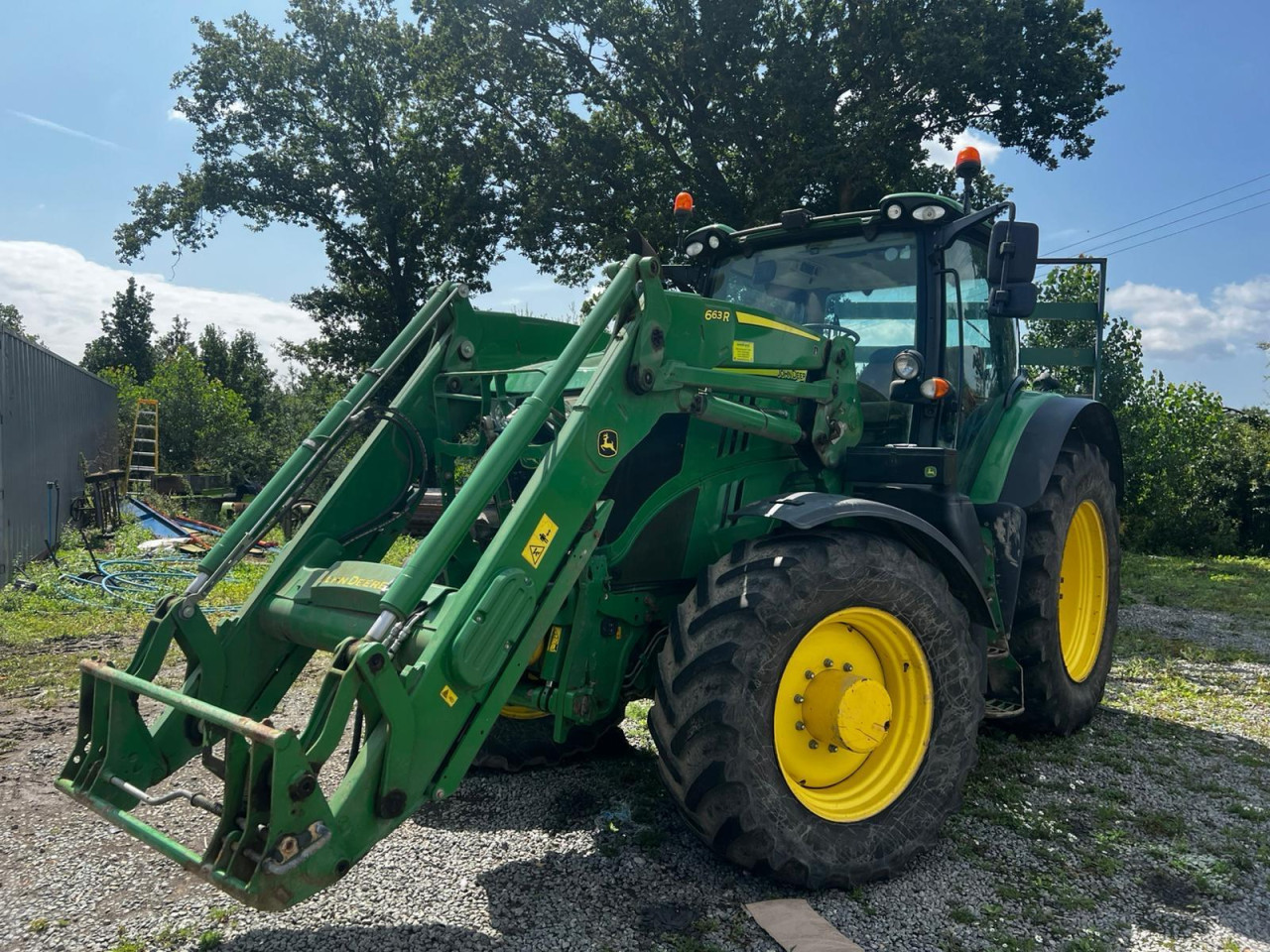 6195R