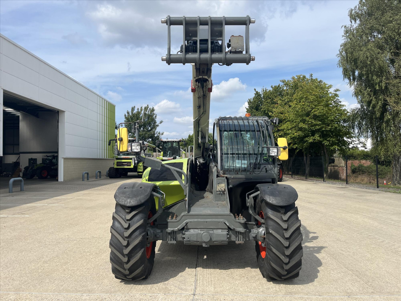 SCORPION 7044