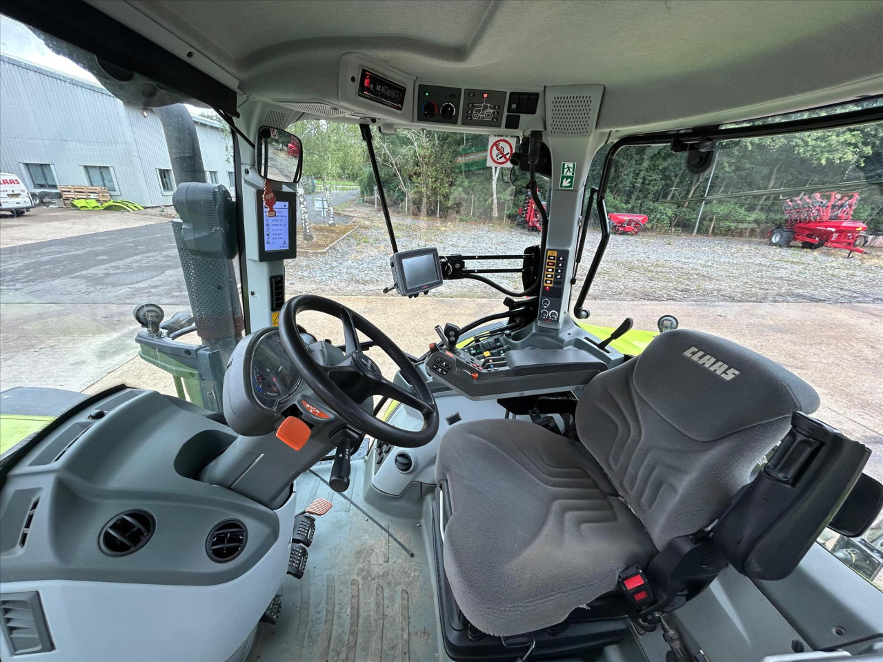 ARION 640 CEBIS