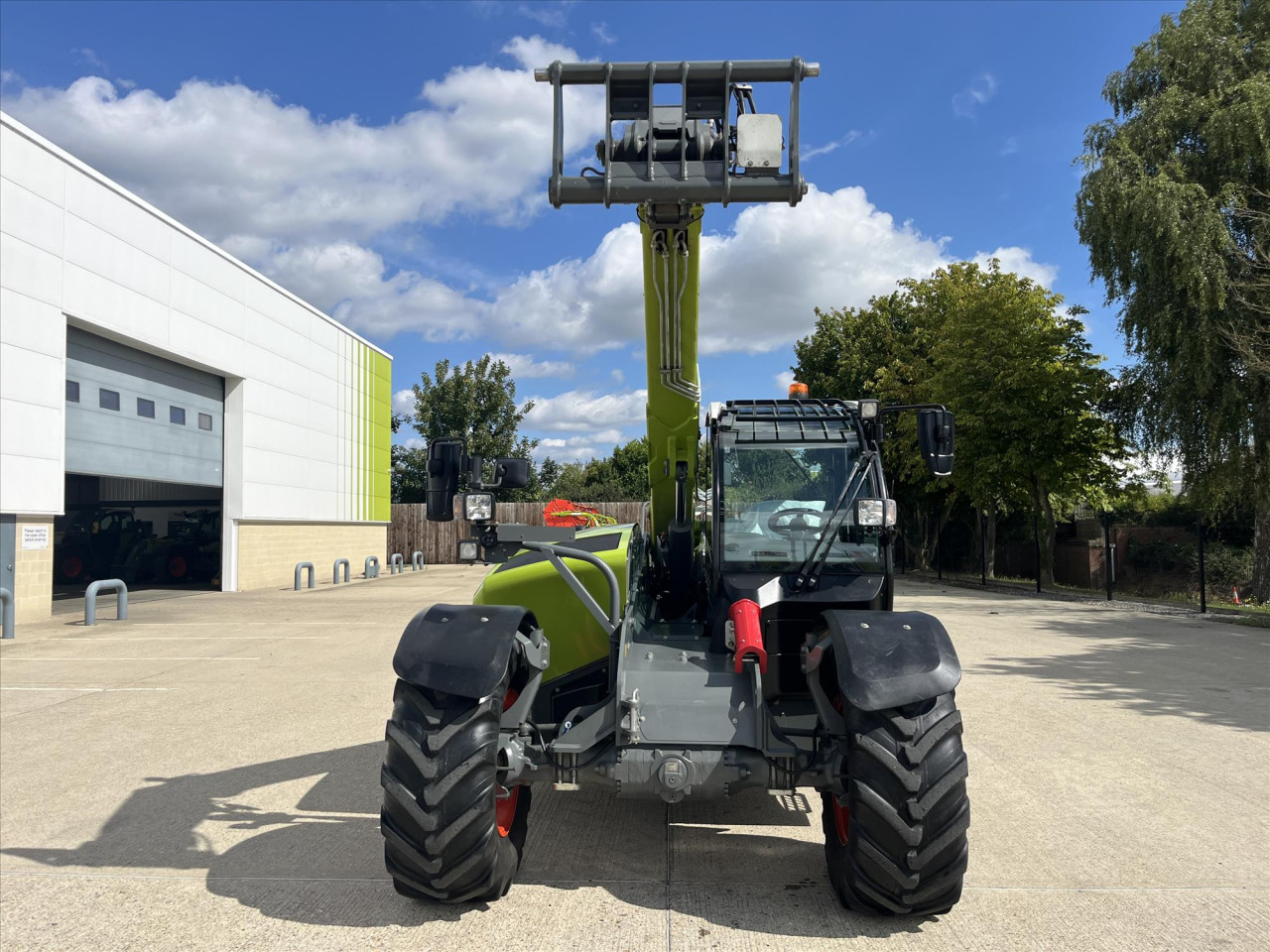 SCORPION 741