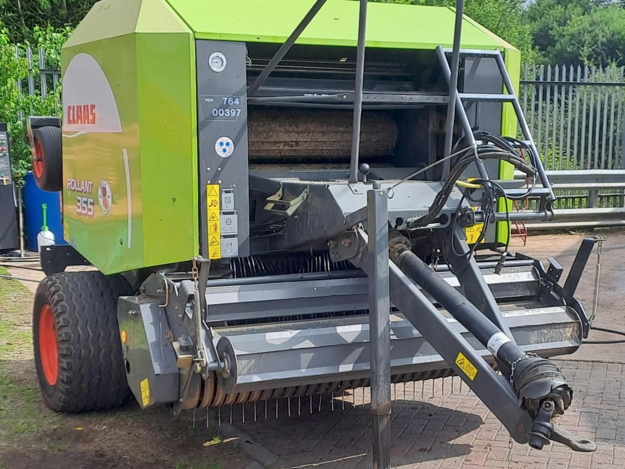 ROLLANT 355RC