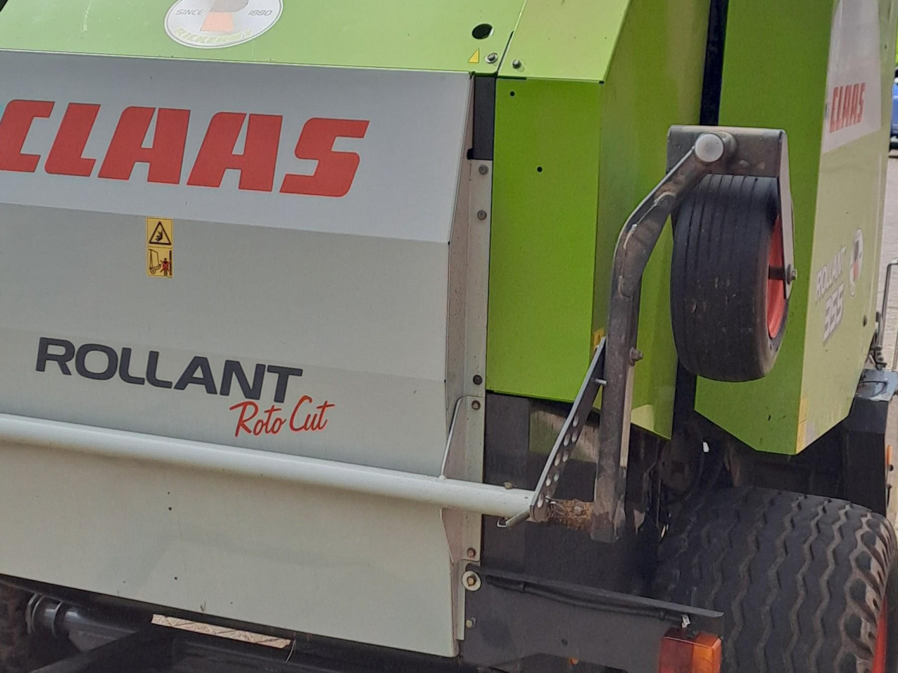 ROLLANT 355RC