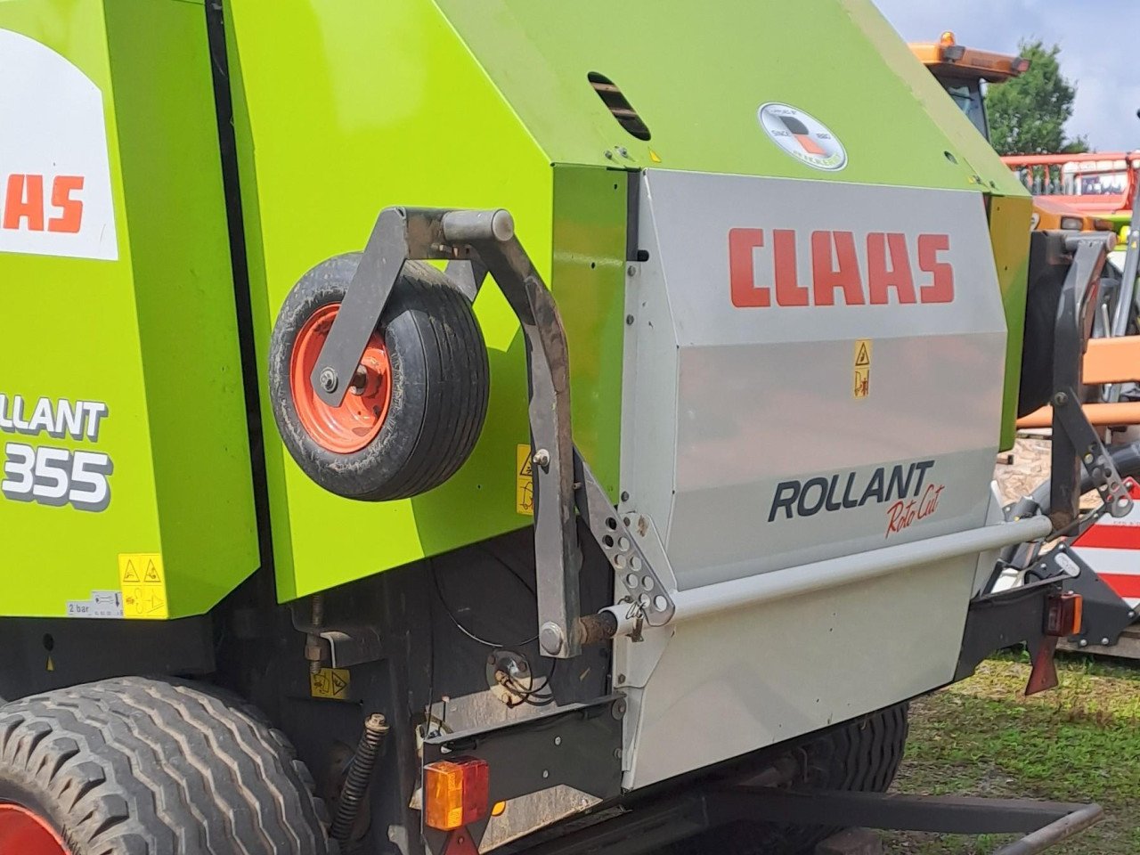 ROLLANT 355RC