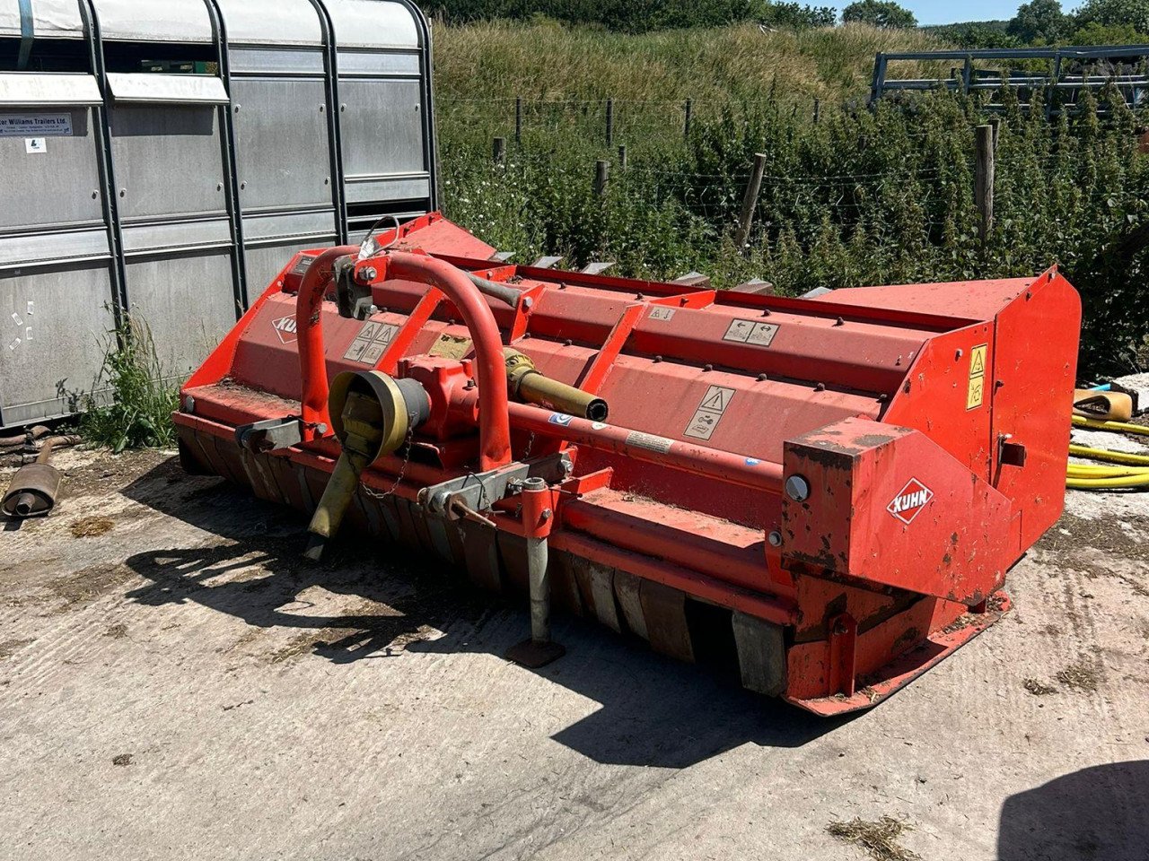 BNG 270
