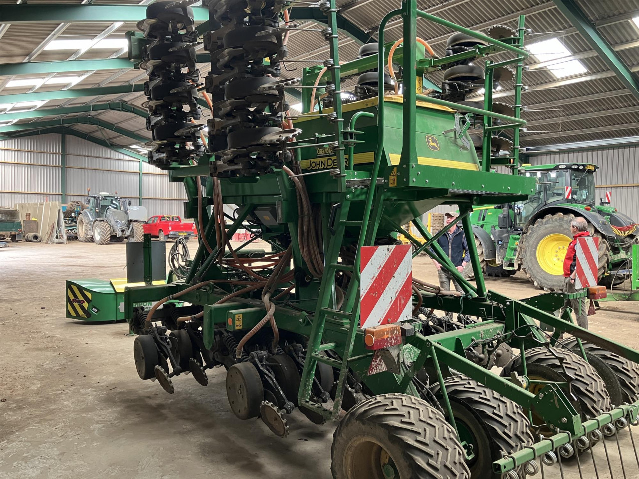 750 A