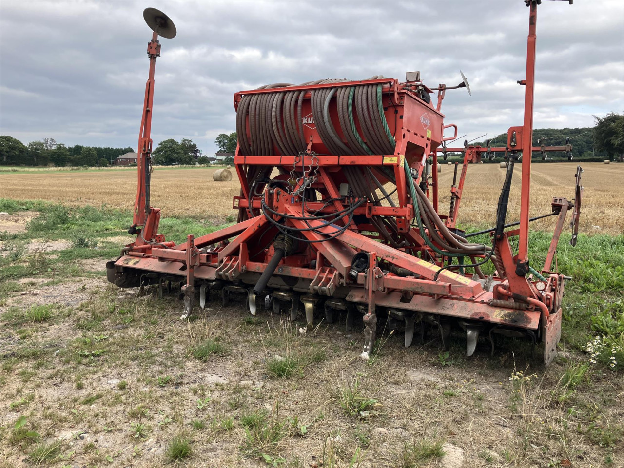 HR4003 + LC DRILL
