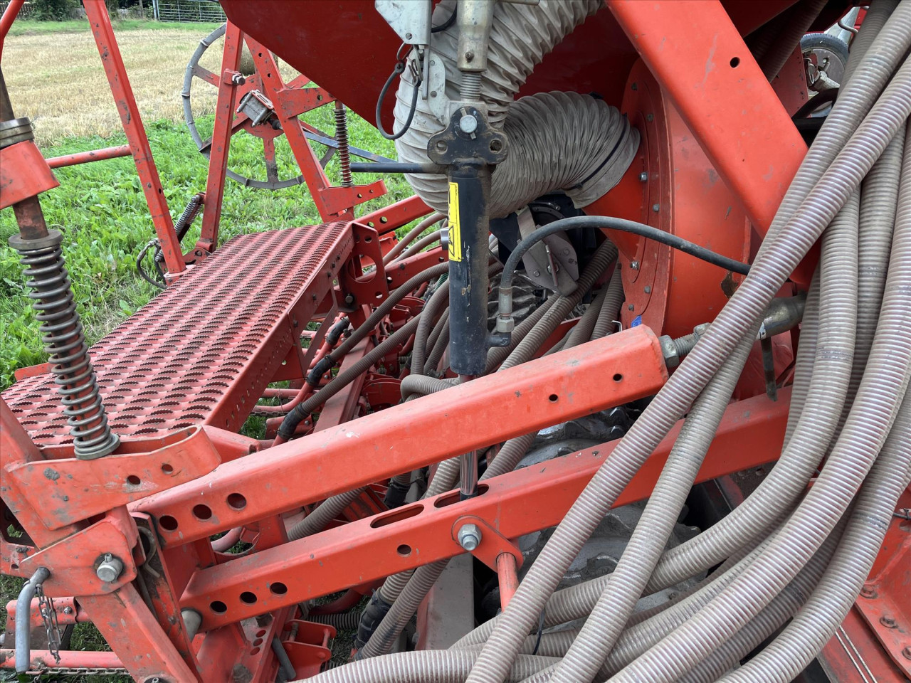 HR4003 + LC DRILL