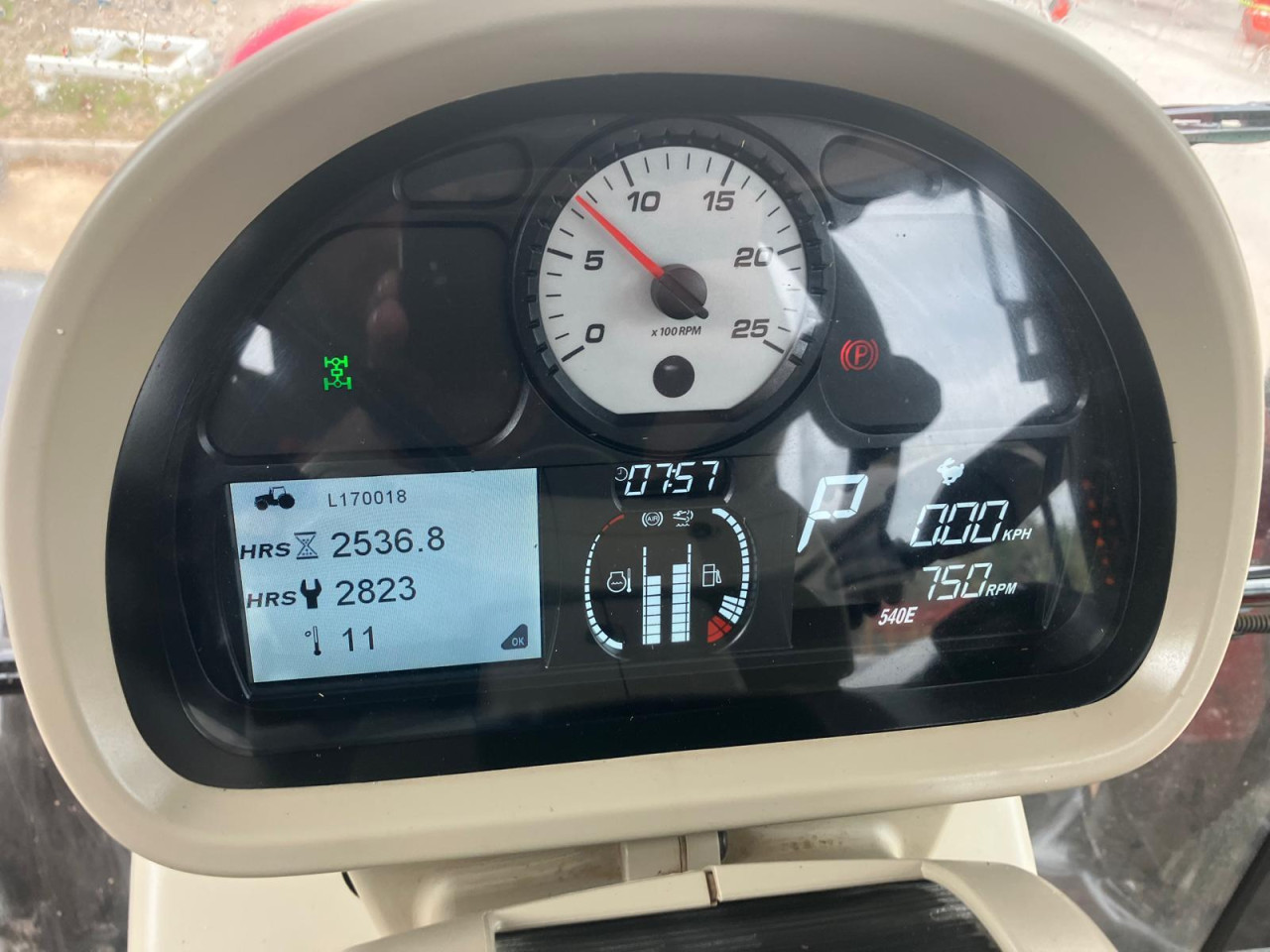 7726S