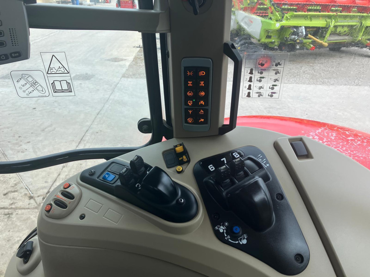 7726S
