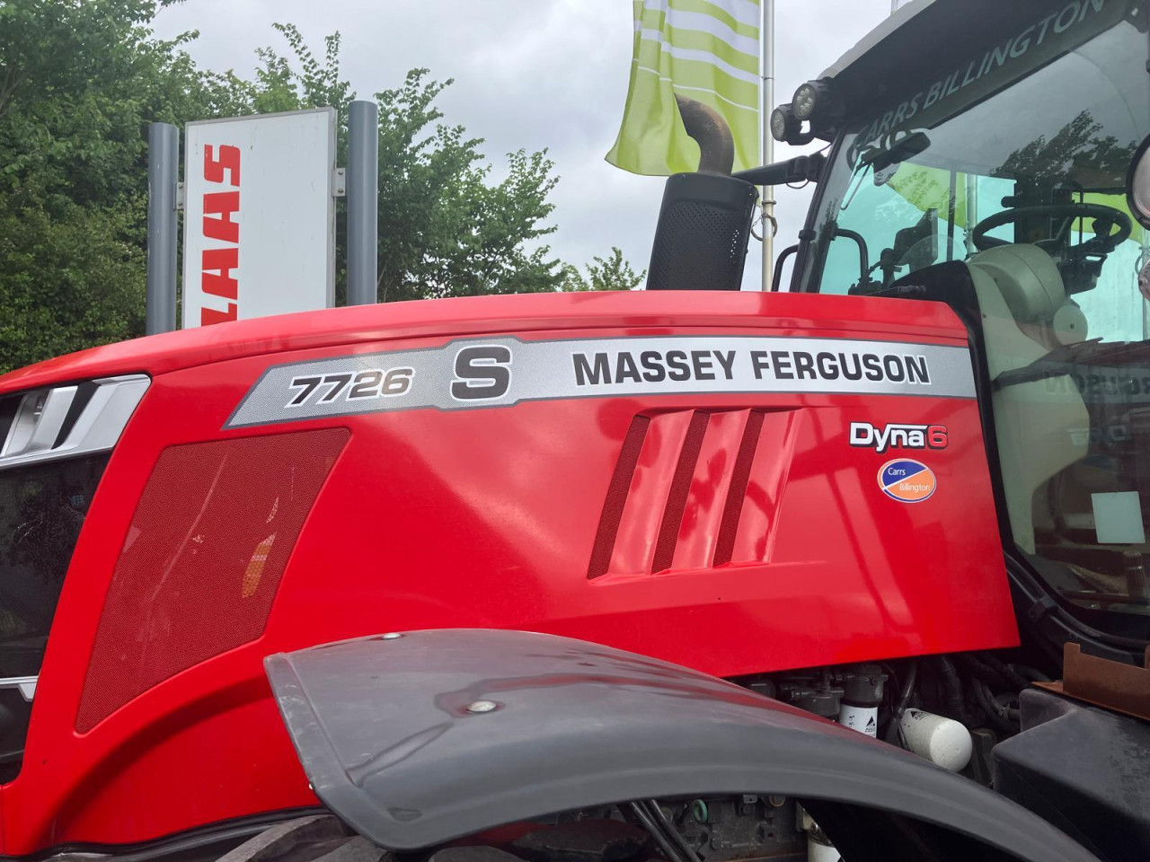 7726S