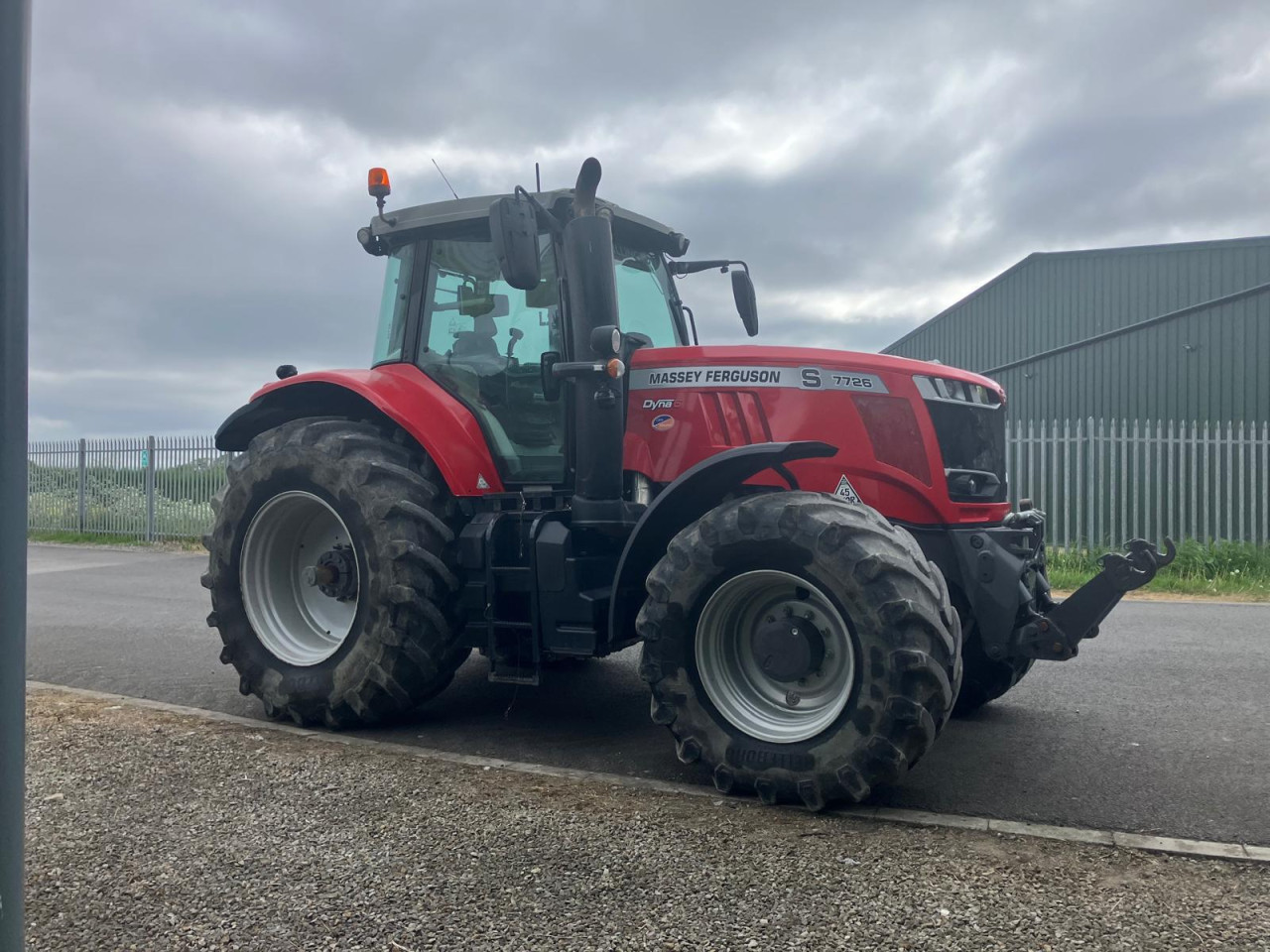 7726S