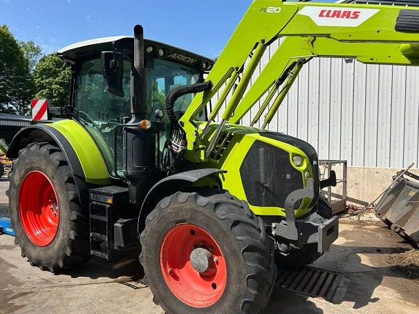ARION 550 CIS 40K