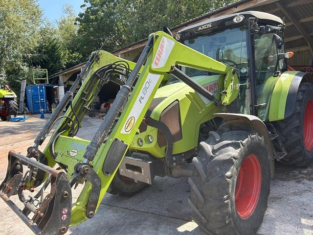 AXOS 340