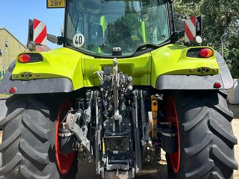 ARION 550 CIS 40K