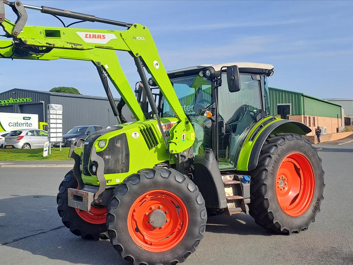 ARION 430