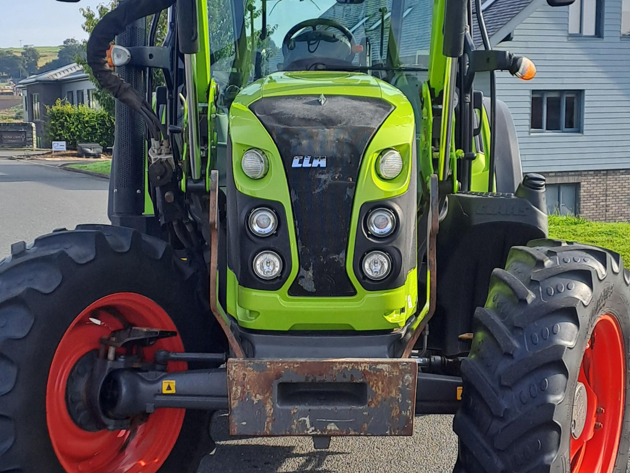 ARION 430
