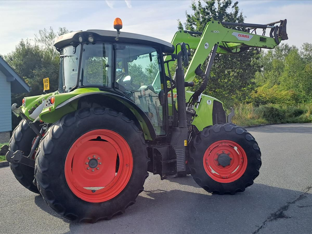 ARION 430