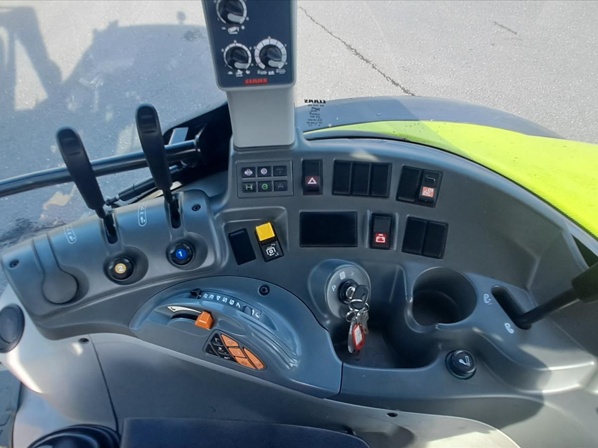 ARION 430
