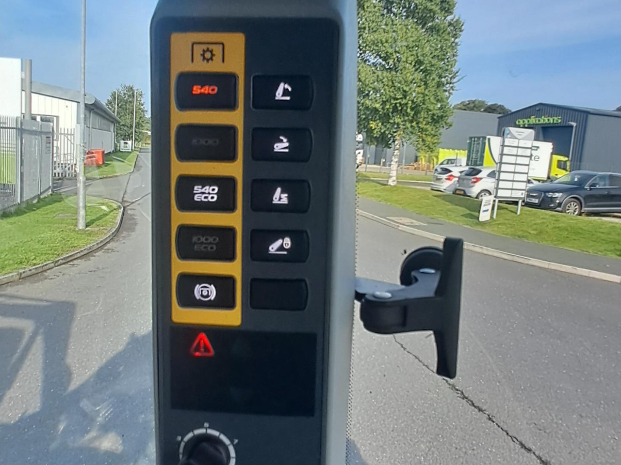 ARION 430