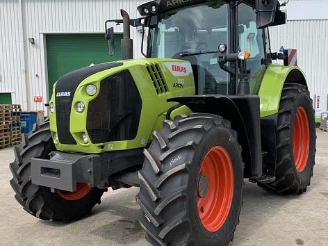 ARION 610
