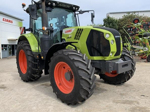 ARION 610