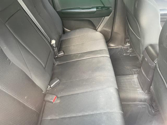 D-MAX YUKON