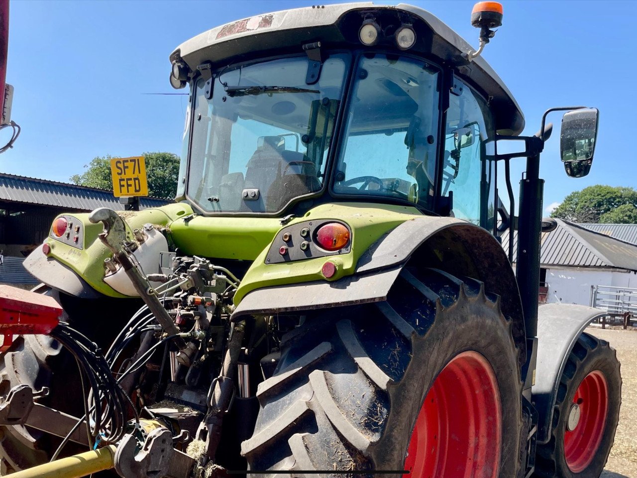 ARION 430