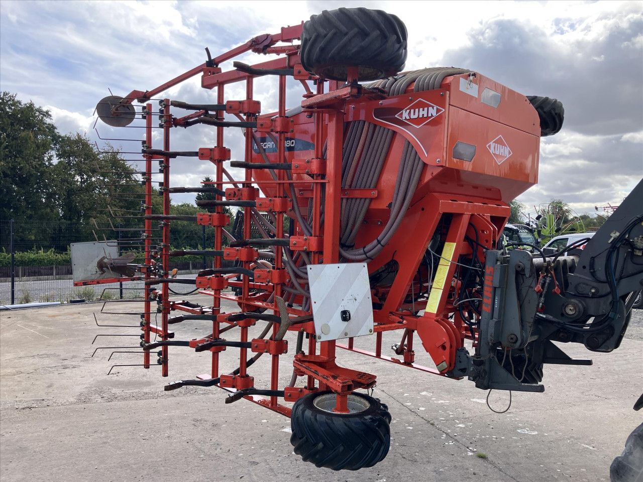 MEGANT 480-36