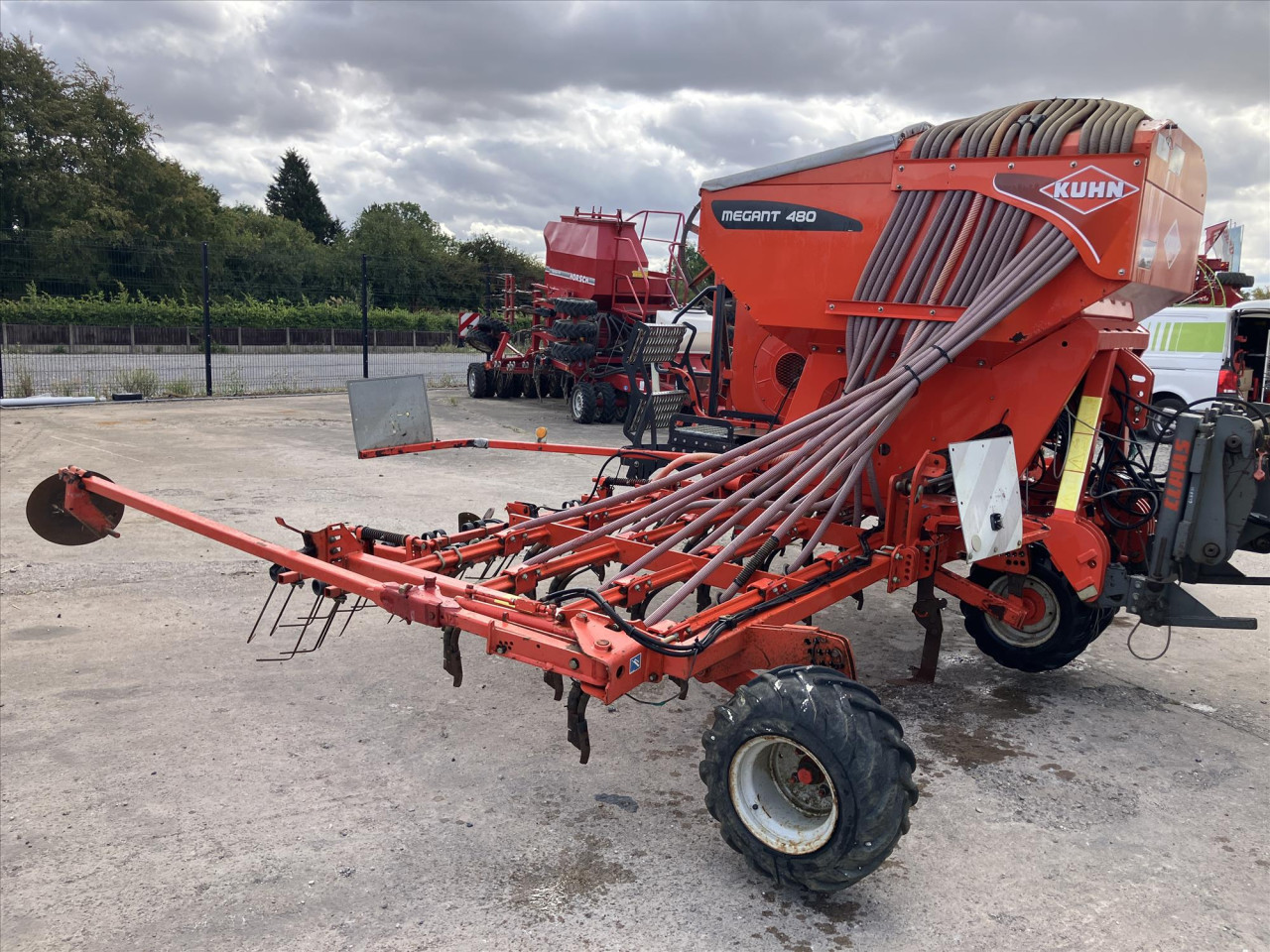 MEGANT 480-36