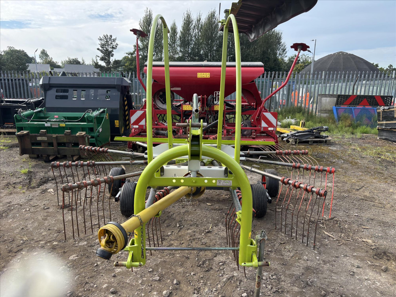 LINER 450
