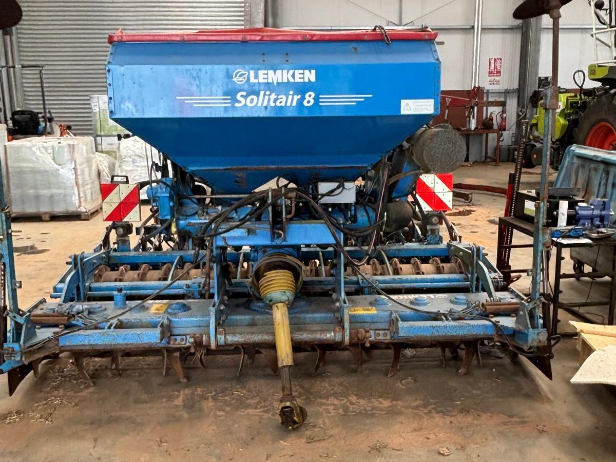 SOLITAIR 8