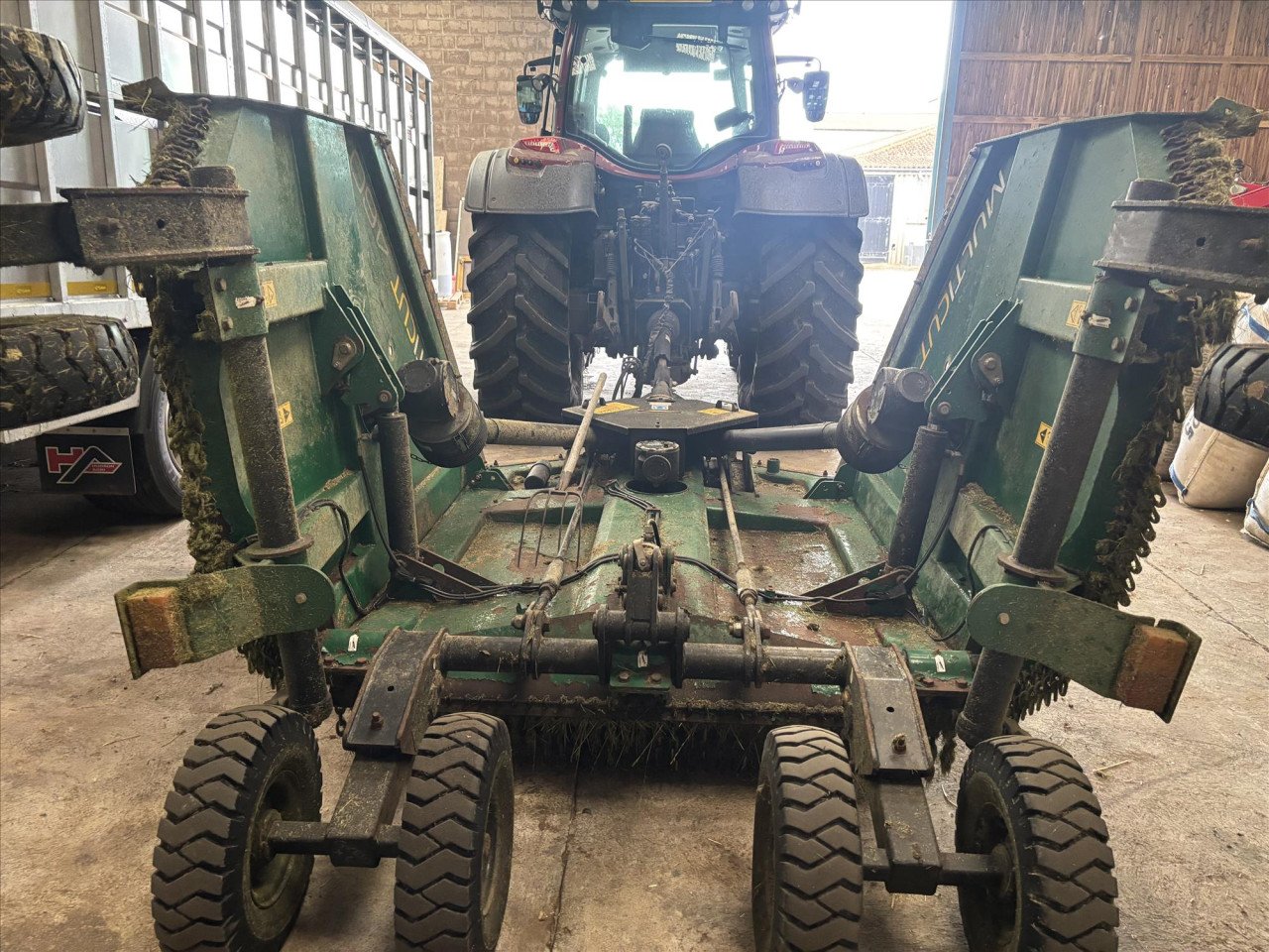 MULTI CUT 460