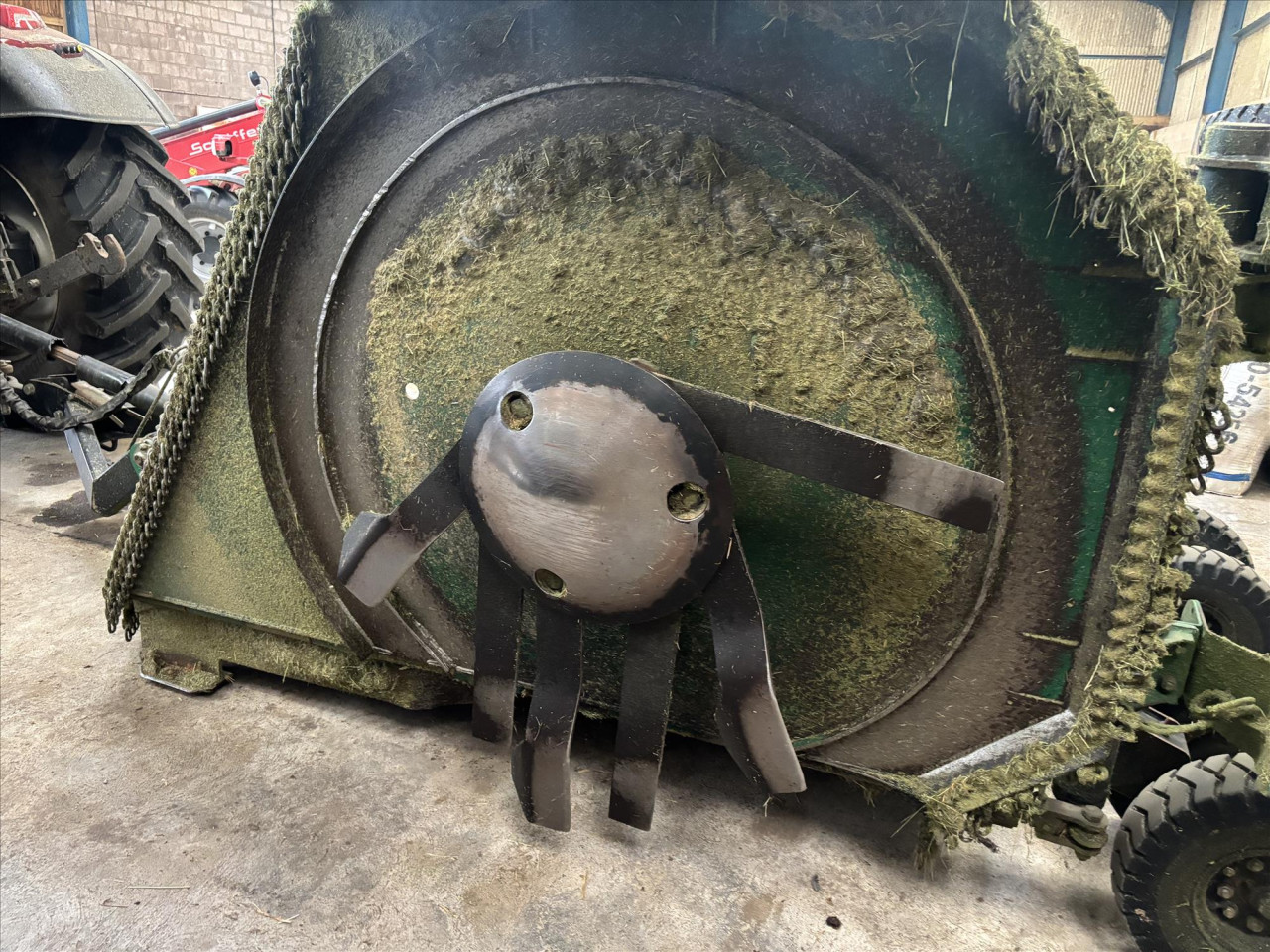 MULTI CUT 460