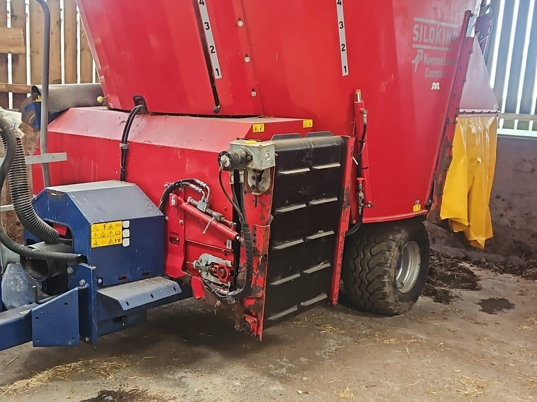 SILOKING COMPACT 12