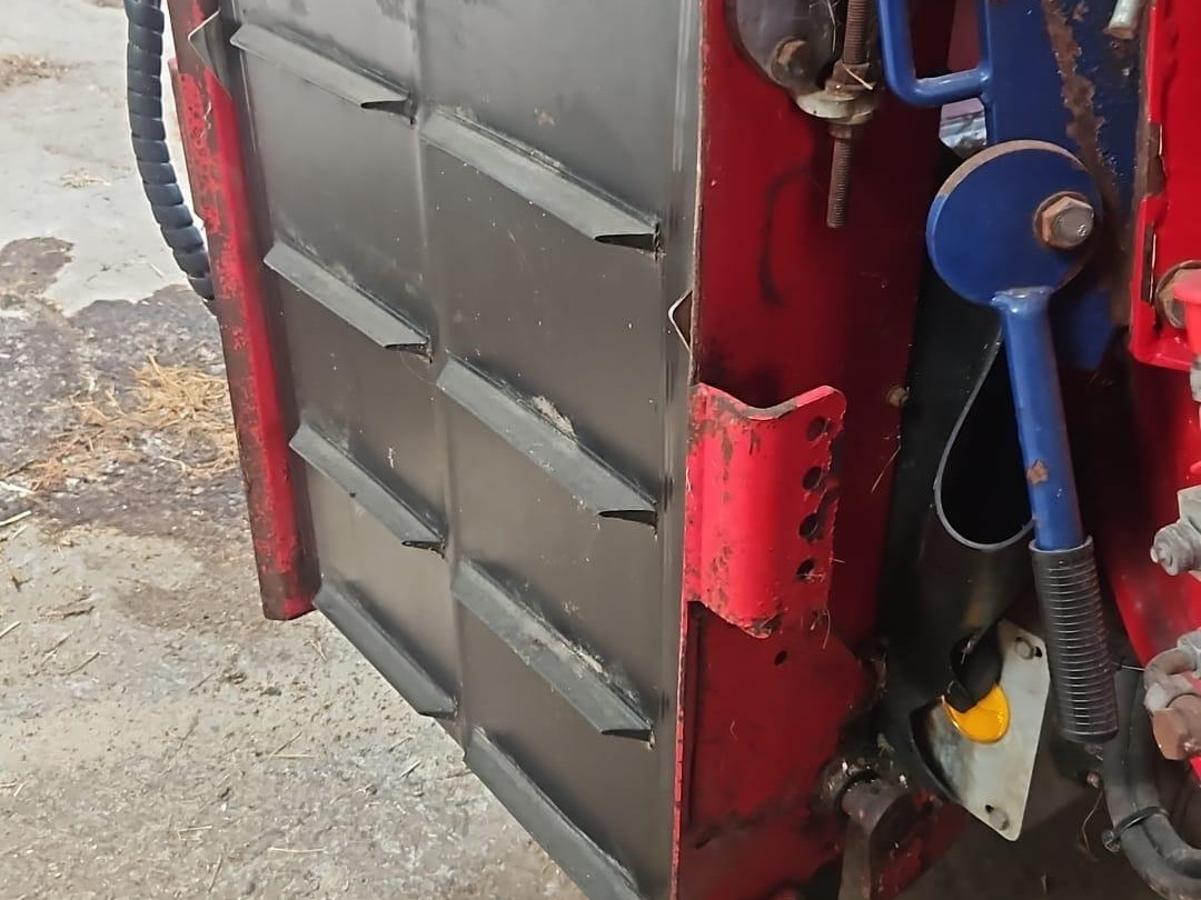 SILOKING COMPACT 12