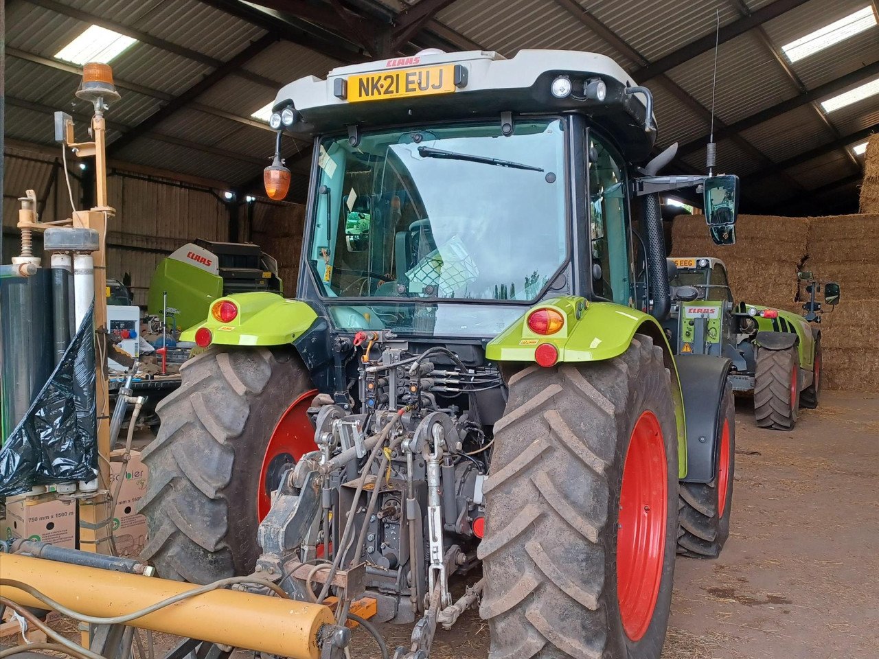 ATOS 350 CX
