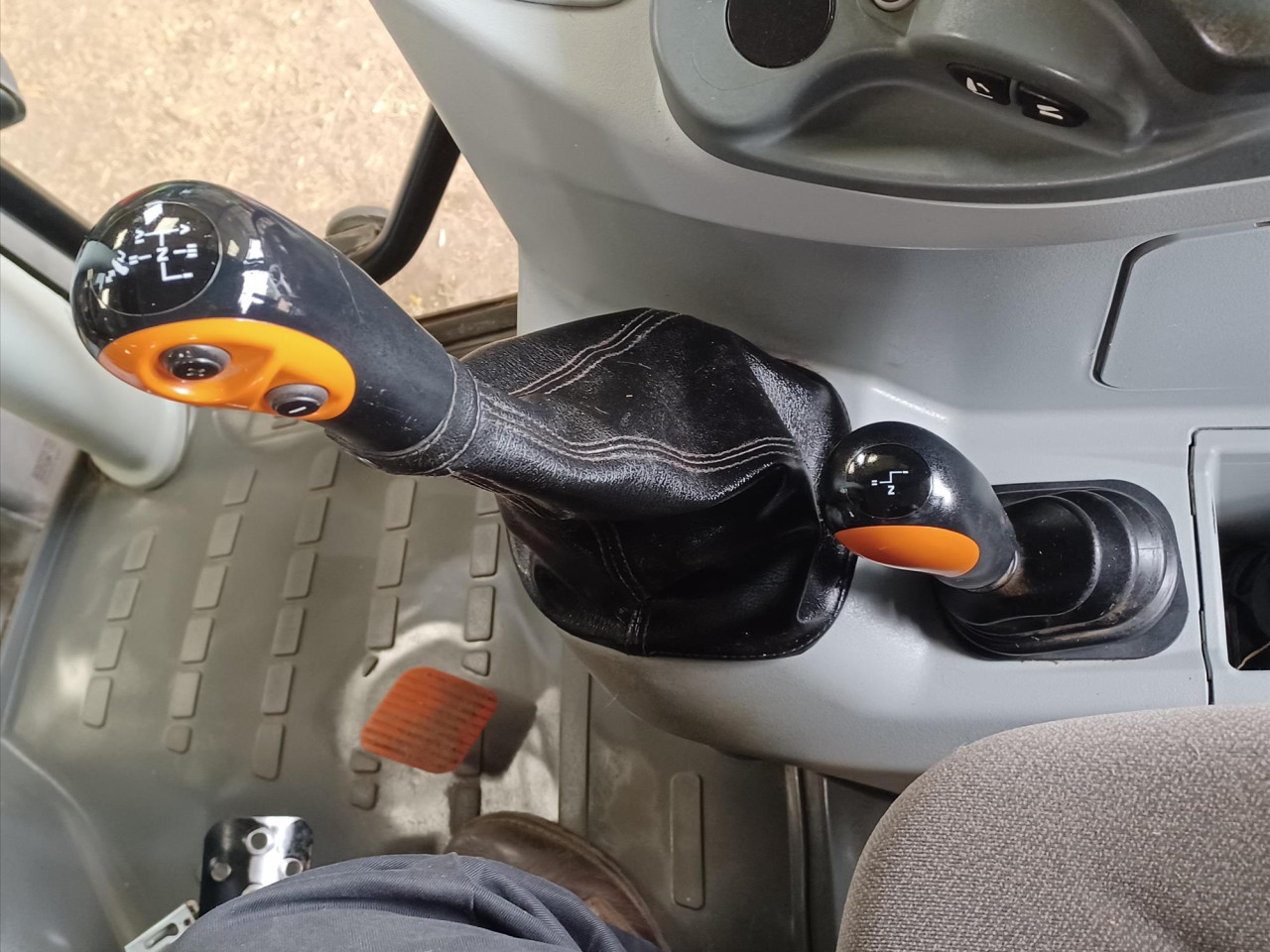 ATOS 350 CX